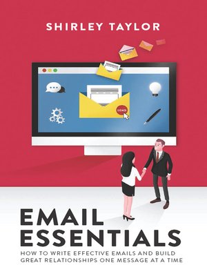cover image of Emails Essentials
